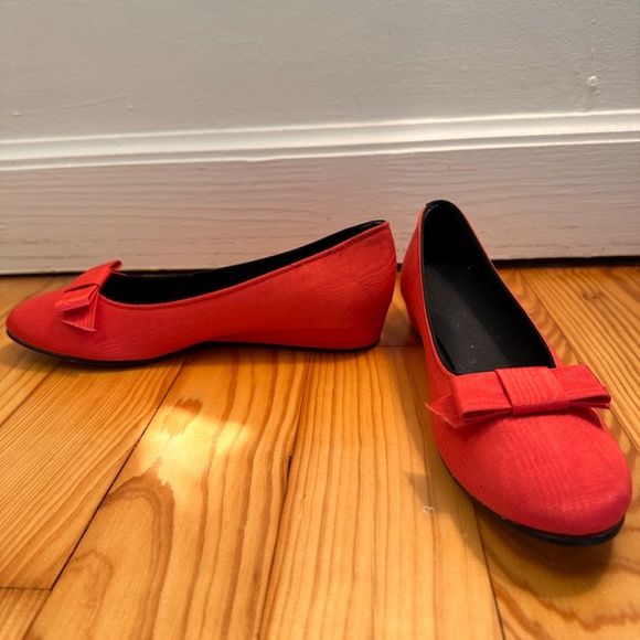 Ruby Red Slippers - Picture 3 of 6